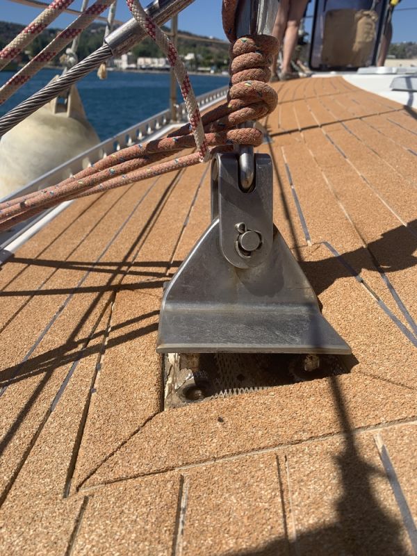 Cadènes | Forums Bateaux.com
