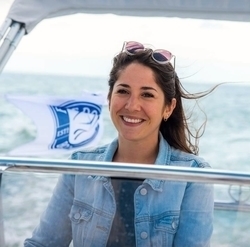 Laura Escoffier - freedom boat club
