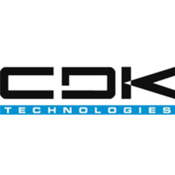  Cdk technologies
