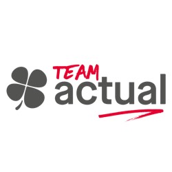  Page : Team actual