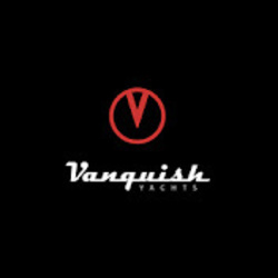  Vanquish yachts