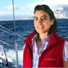 Emmanuelle m. Barea (embrace sailing for women, by women)