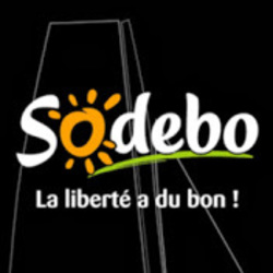  Page : Sodebo voile
