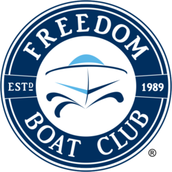  Freedom boat club la rochelle