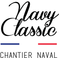 Chantier naval Navy classic