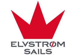  Elvstrom sails