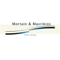  Mortain & mavrikios yacht design