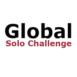 Global solo challenge