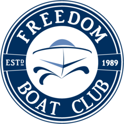  Freedom boat club