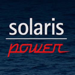  Solaris power