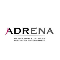  Adrena navigation software