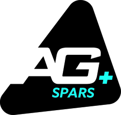  Ag+ spars