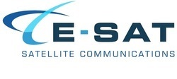 Satellite communications E-sat